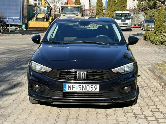 Fiat Tipo / GWARANCJA / Pierwszy właściciel / Bezwypadkowy / Salon PL