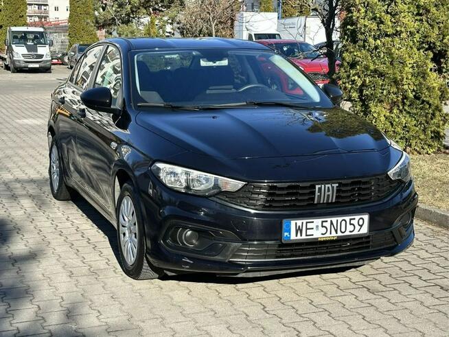Fiat Tipo / GWARANCJA / Pierwszy właściciel / Bezwypadkowy / Salon PL