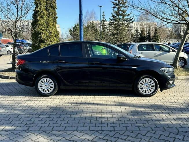 Fiat Tipo / GWARANCJA / Pierwszy właściciel / Bezwypadkowy / Salon PL