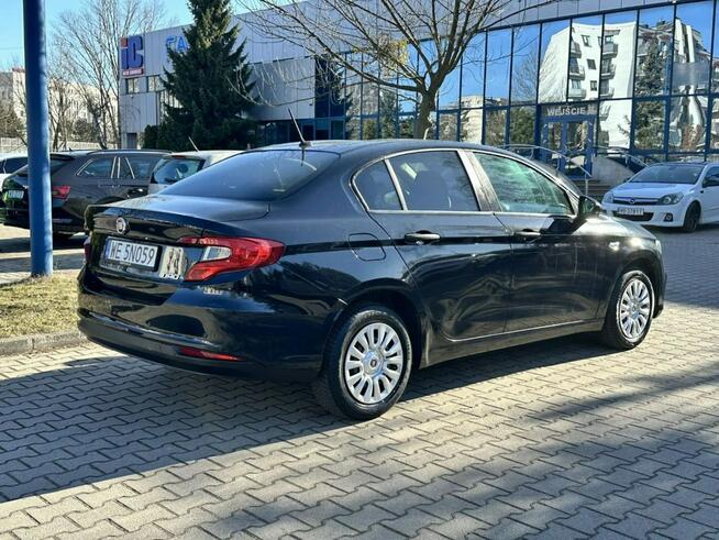 Fiat Tipo / GWARANCJA / Pierwszy właściciel / Bezwypadkowy / Salon PL