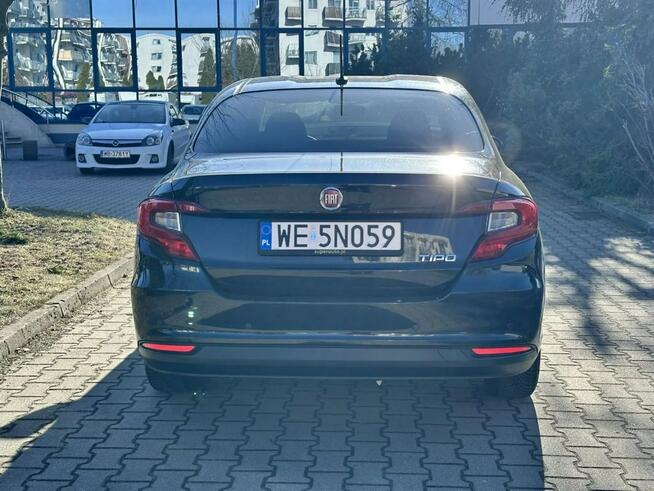 Fiat Tipo / GWARANCJA / Pierwszy właściciel / Bezwypadkowy / Salon PL