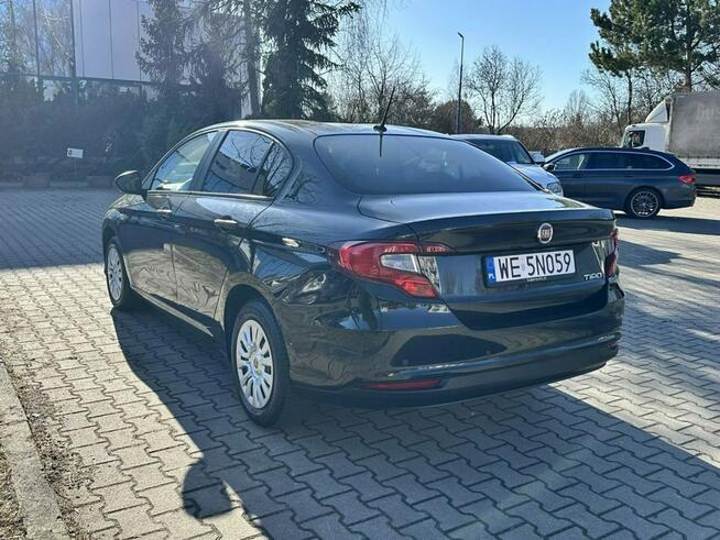 Fiat Tipo / GWARANCJA / Pierwszy właściciel / Bezwypadkowy / Salon PL