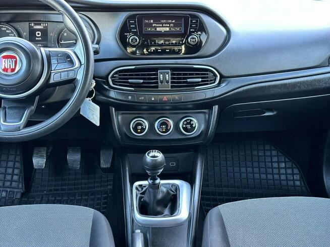 Fiat Tipo / GWARANCJA / Pierwszy właściciel / Bezwypadkowy / Salon PL