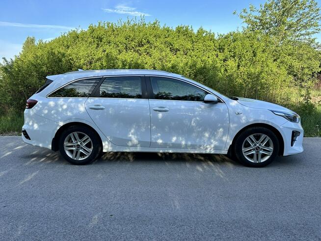 Kia Cee'd GWARANCJA / Pierwszy właściciel / Salon Polska / Zadbany / FV VAT23%