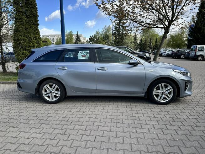 Kia Cee'd GWARANCJA / Pierwszy właściciel / Salon Polska / Zadbany / FV VAT23%