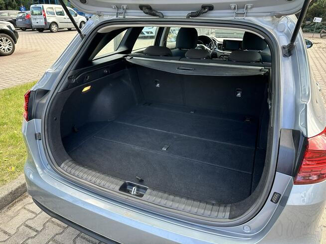 Kia Cee'd GWARANCJA / Pierwszy właściciel / Salon Polska / Zadbany / FV VAT23%