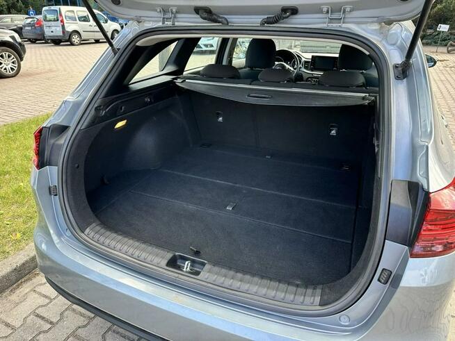 Kia Cee'd GWARANCJA / Pierwszy właściciel / Salon Polska / Zadbany / FV VAT23%