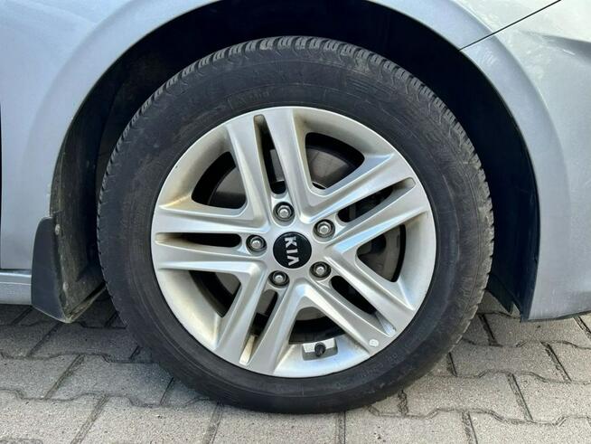 Kia Cee'd GWARANCJA / Pierwszy właściciel / Salon Polska / Zadbany / FV VAT23%