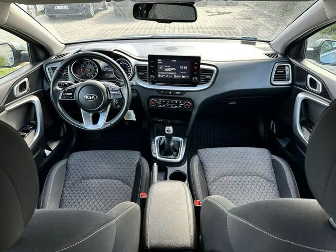 Kia Cee'd GWARANCJA / Pierwszy właściciel / Salon Polska / Zadbany / FV VAT23%