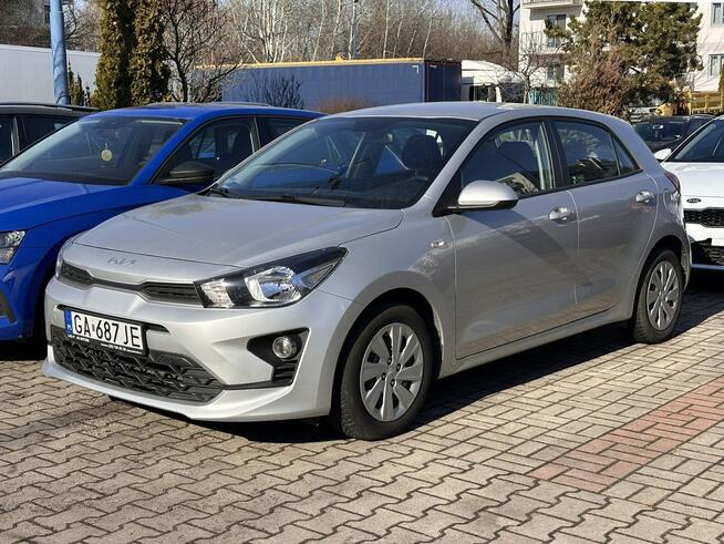 Kia Rio GWARANCJA /I właściciel / Salon PL / Zadbany / FV VAT23