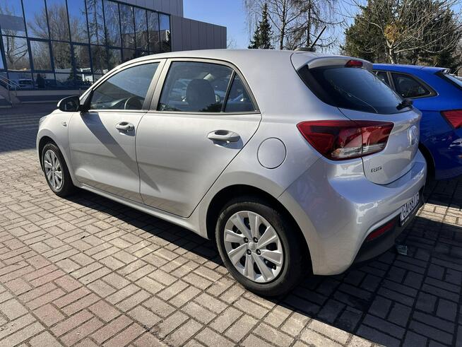 Kia Rio GWARANCJA /I właściciel / Salon PL / Zadbany / FV VAT23