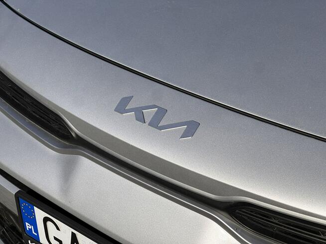 Kia Rio GWARANCJA /I właściciel / Salon PL / Zadbany / FV VAT23