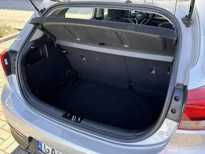 Kia Rio GWARANCJA /I właściciel / Salon PL / Zadbany / FV VAT23