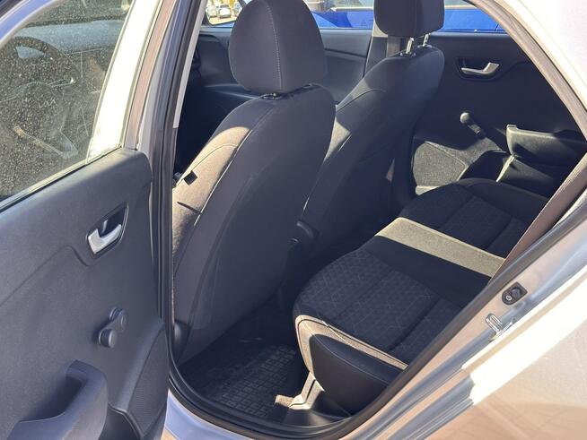 Kia Rio GWARANCJA /I właściciel / Salon PL / Zadbany / FV VAT23