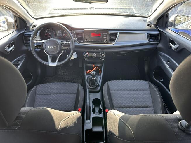 Kia Rio GWARANCJA /I właściciel / Salon PL / Zadbany / FV VAT23