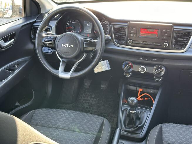 Kia Rio GWARANCJA /I właściciel / Salon PL / Zadbany / FV VAT23