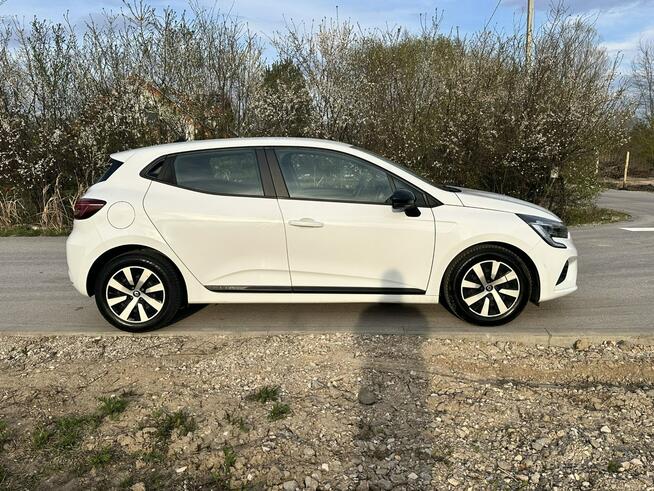 Renault Clio Salon PL | 1 właściciel | CarPlay | Czujniki | Czytnik znaków | ASO |