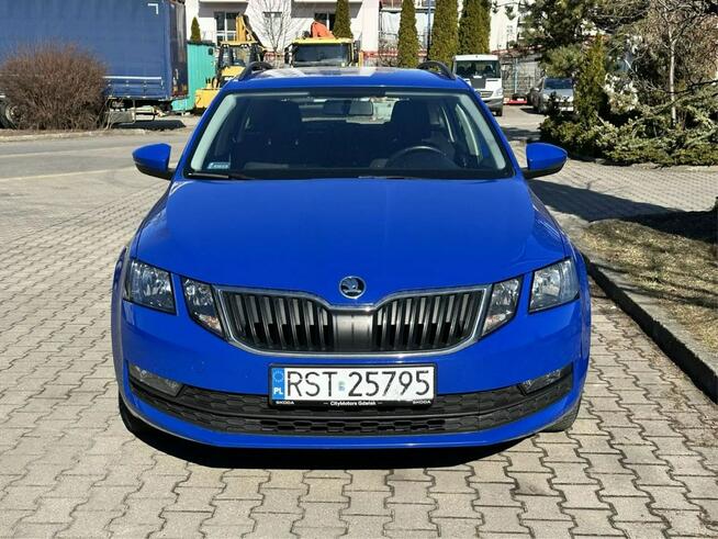 Škoda Octavia GWARANCJA /Pierwszy właściciel / FV VAT23% / Super Stan / Salon Polska