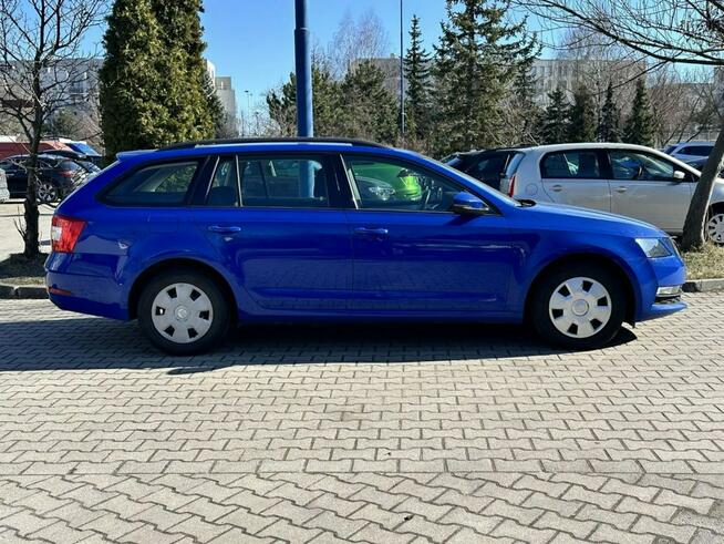 Škoda Octavia GWARANCJA /Pierwszy właściciel / FV VAT23% / Super Stan / Salon Polska