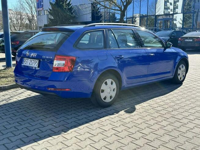 Škoda Octavia GWARANCJA /Pierwszy właściciel / FV VAT23% / Super Stan / Salon Polska