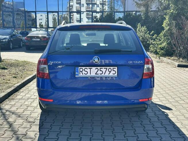 Škoda Octavia GWARANCJA /Pierwszy właściciel / FV VAT23% / Super Stan / Salon Polska