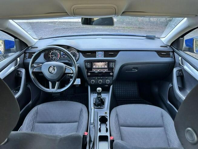 Škoda Octavia GWARANCJA /Pierwszy właściciel / FV VAT23% / Super Stan / Salon Polska