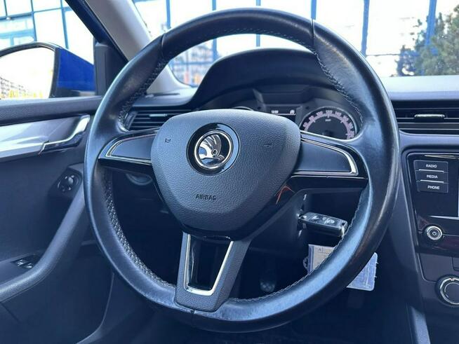 Škoda Octavia GWARANCJA /Pierwszy właściciel / FV VAT23% / Super Stan / Salon Polska