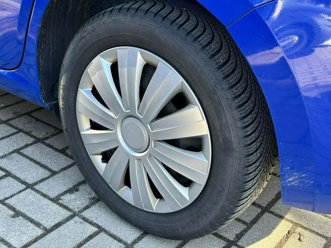 Škoda Scala USZKODZONA MASKA ORAZ TYŁ/ Pierwszy właściciel/ Faktura VAT