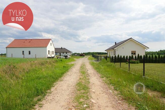 Działka w Kłodawie, ul. Polna- SJ w planie ogólnym