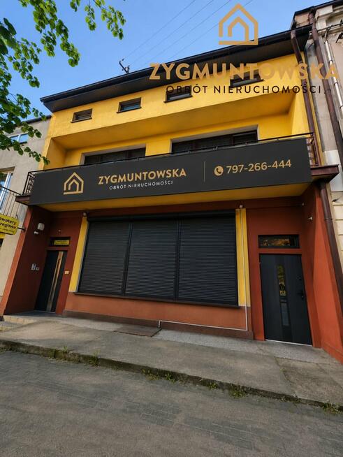 Dom Opoczno Opoczno