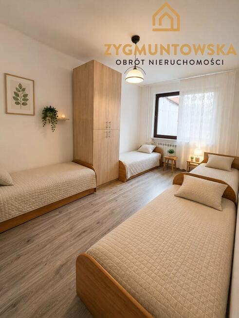 Dom Opoczno Opoczno