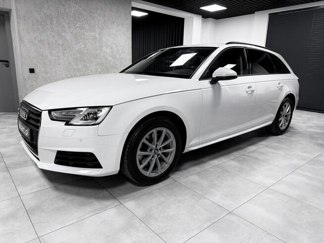 Audi A4 1.4 TFSI 150KM *Xenon *Navi *Grzane Fotele *Tempomat *73000km Przebieg