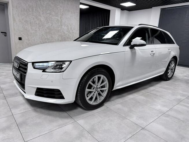 Audi A4 1.4 TFSI 150KM *Xenon *Navi *Grzane Fotele *Tempomat *73000km Przebieg