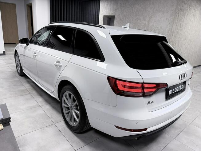 Audi A4 1.4 TFSI 150KM *Xenon *Navi *Grzane Fotele *Tempomat *73000km Przebieg