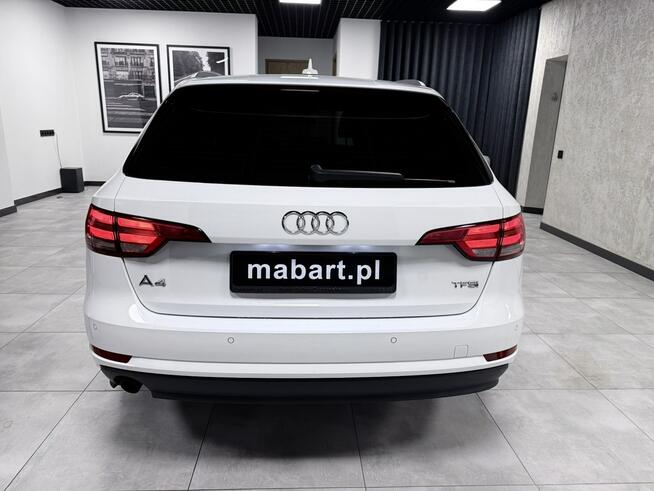 Audi A4 1.4 TFSI 150KM *Xenon *Navi *Grzane Fotele *Tempomat *73000km Przebieg