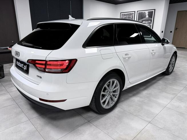 Audi A4 1.4 TFSI 150KM *Xenon *Navi *Grzane Fotele *Tempomat *73000km Przebieg