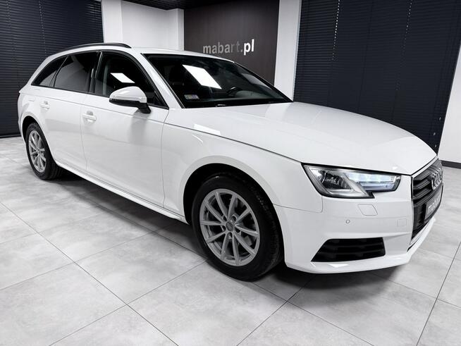 Audi A4 1.4 TFSI 150KM *Xenon *Navi *Grzane Fotele *Tempomat *73000km Przebieg