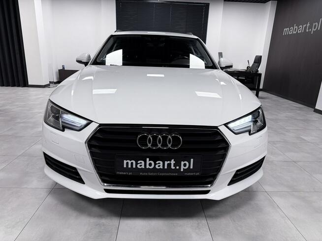 Audi A4 1.4 TFSI 150KM *Xenon *Navi *Grzane Fotele *Tempomat *73000km Przebieg