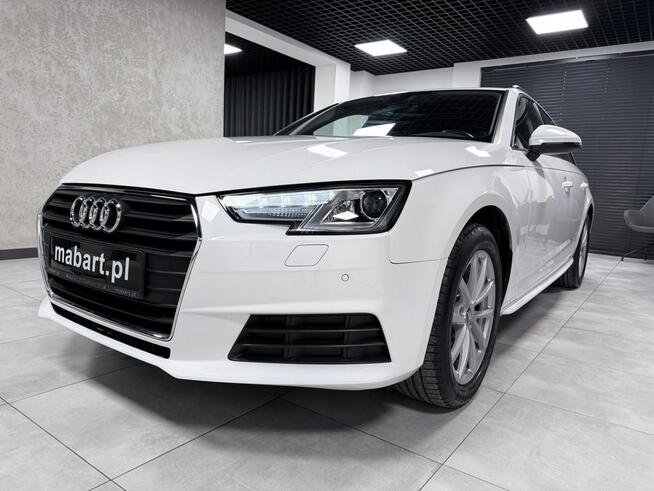 Audi A4 1.4 TFSI 150KM *Xenon *Navi *Grzane Fotele *Tempomat *73000km Przebieg