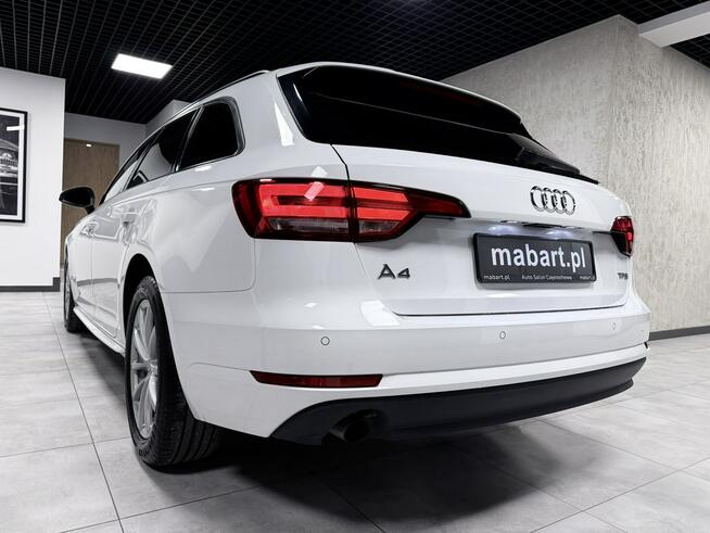 Audi A4 1.4 TFSI 150KM *Xenon *Navi *Grzane Fotele *Tempomat *73000km Przebieg