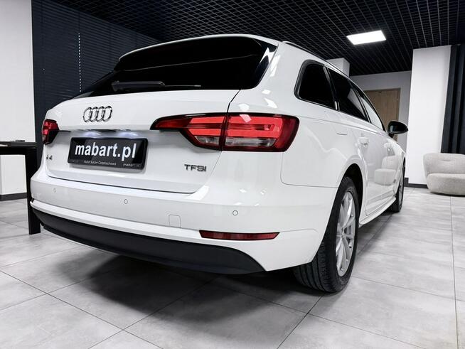 Audi A4 1.4 TFSI 150KM *Xenon *Navi *Grzane Fotele *Tempomat *73000km Przebieg
