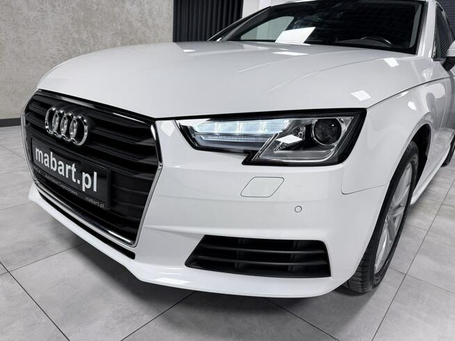 Audi A4 1.4 TFSI 150KM *Xenon *Navi *Grzane Fotele *Tempomat *73000km Przebieg