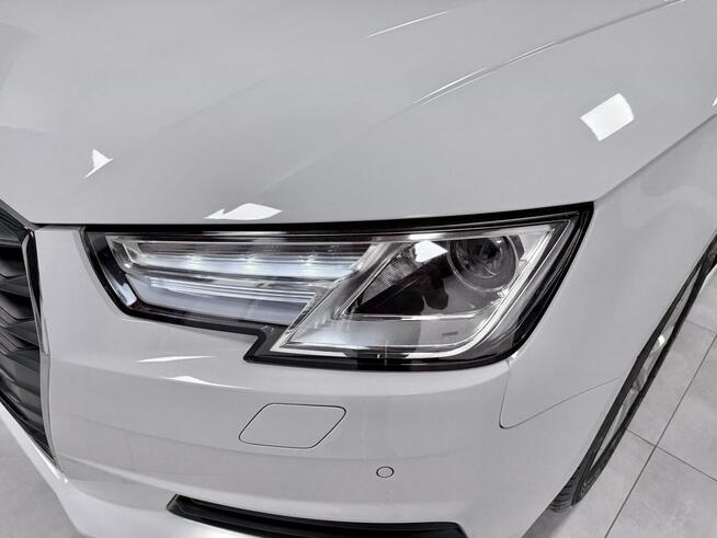 Audi A4 1.4 TFSI 150KM *Xenon *Navi *Grzane Fotele *Tempomat *73000km Przebieg