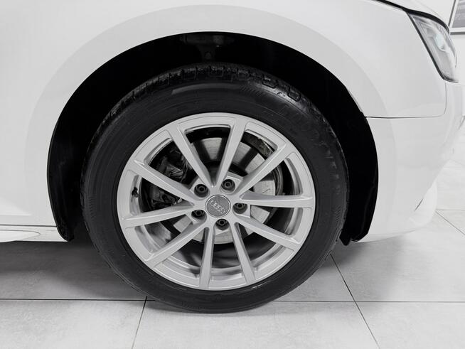 Audi A4 1.4 TFSI 150KM *Xenon *Navi *Grzane Fotele *Tempomat *73000km Przebieg