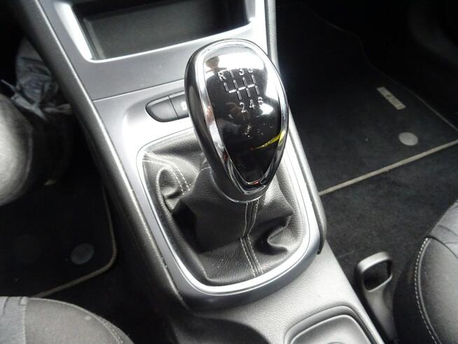 Opel Astra Enjoy 1,4 125 KM,edycja 120 lat Opla,Krajowy, Serwisowany, VAT-23%