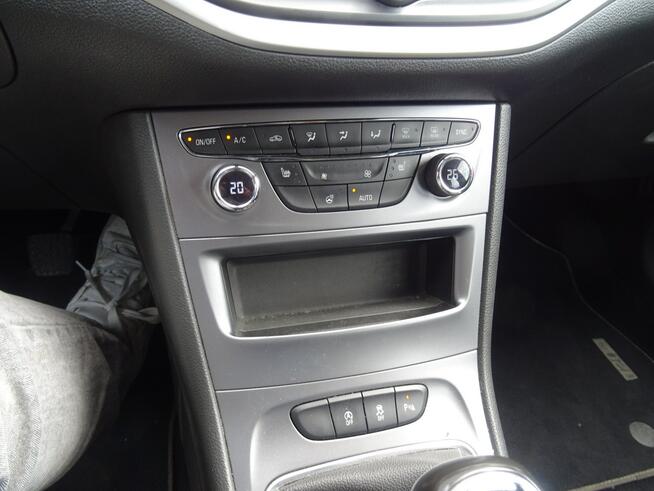 Opel Astra Enjoy 1,4 125 KM,edycja 120 lat Opla,Krajowy, Serwisowany, VAT-23%