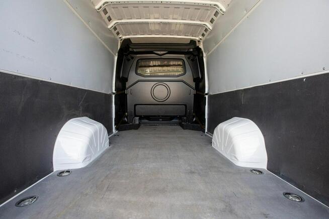 Opel Movano L4H2 140KM *Leasing StartUP* wpłata od 0% Brygadowy 7 miejsc