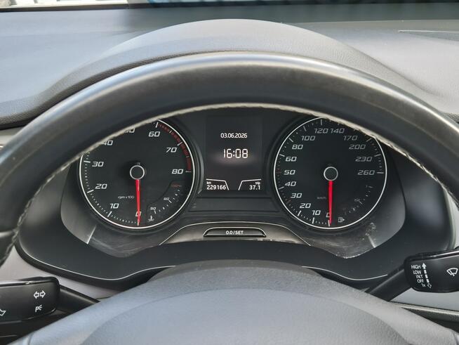 Seat Leon 1.4T 150KM Xcelence, Lift 2017r, Org Lakier, Full Serwis, Stan Idealny
