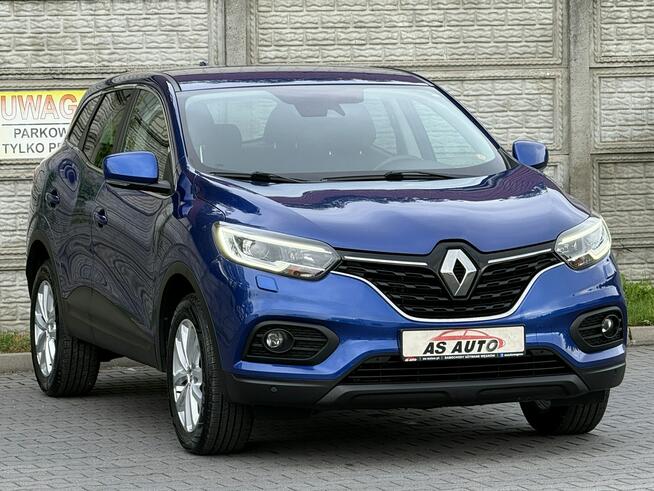 Renault Kadjar 1.3i 140KM Limited/PDC/Ledy/Alu/Hak/VirtualCockpit/Serwis