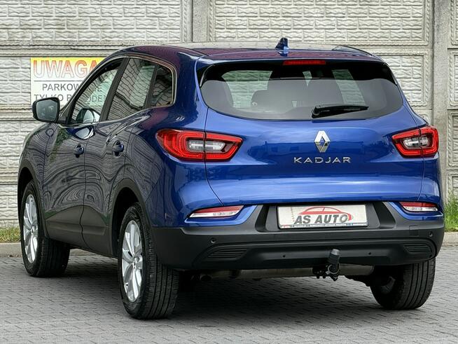 Renault Kadjar 1.3i 140KM Limited/PDC/Ledy/Alu/Hak/VirtualCockpit/Serwis